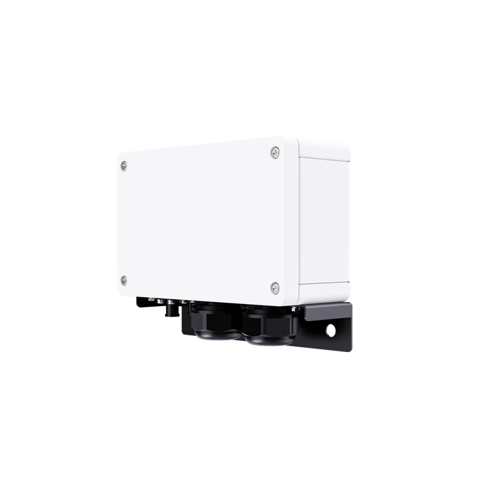 Growatt Battery Terminal Junction Box